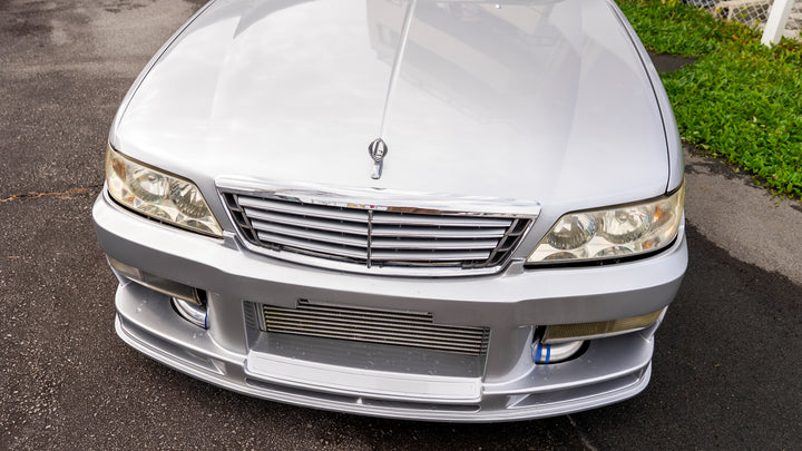 2000 Nissan C35 Laurel