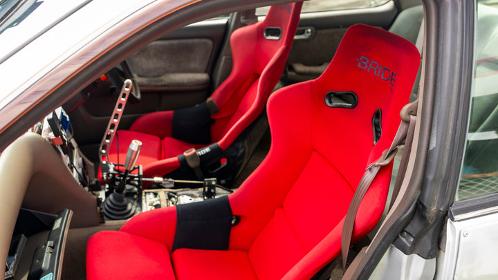 2000 Nissan C35 Laurel