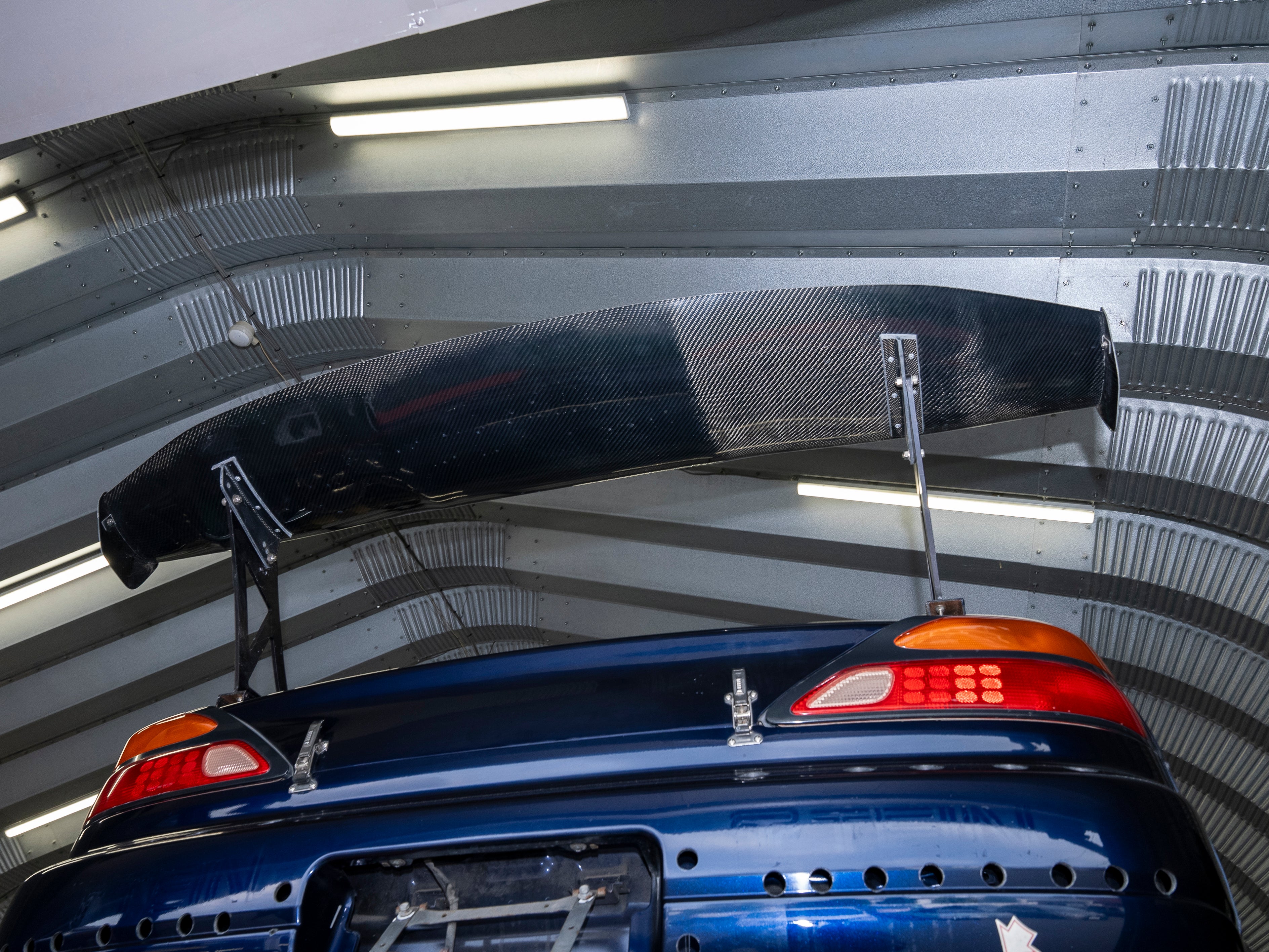 1999.1 S15 SILVIA TRACK CAR (2.2L STROKER) – FUJI CLASSICS