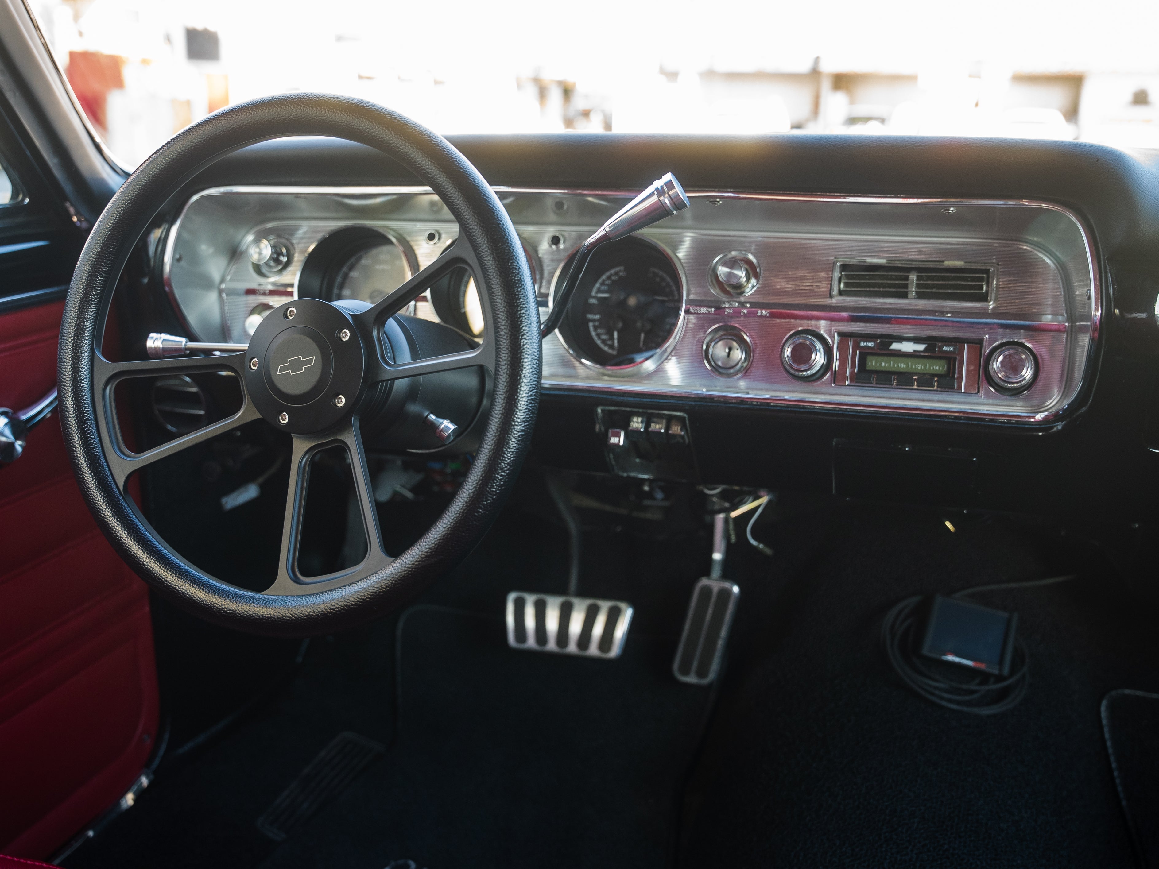 1965 Chevrolet Chevelle Malibu – FUJI CLASSICS
