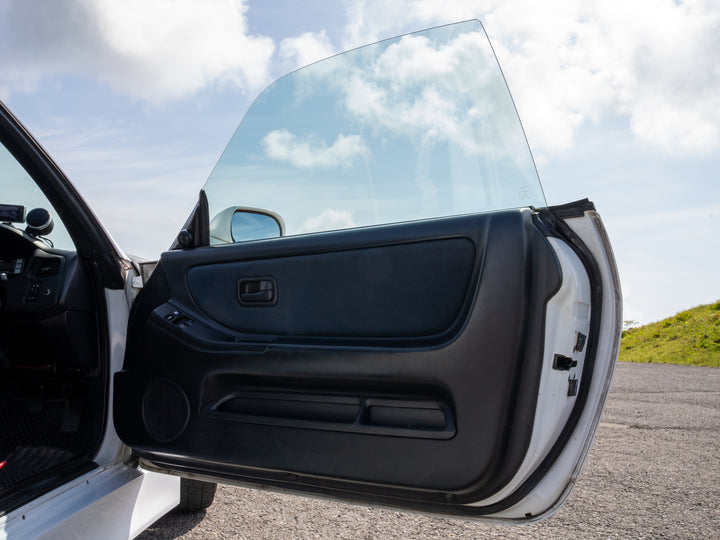 1996.5 Nissan Skyline R33.4